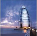 Hotel Burj Al Arab 4