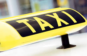 taxi