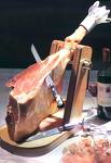 jamon Los platos rotos los paga el cerdo. 1