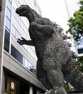 Godzilla, el monstruo que amenazó Japón 4