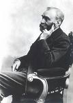 Alfred Bernhard Nobel (1833 – 1896) 4