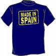 made in spain