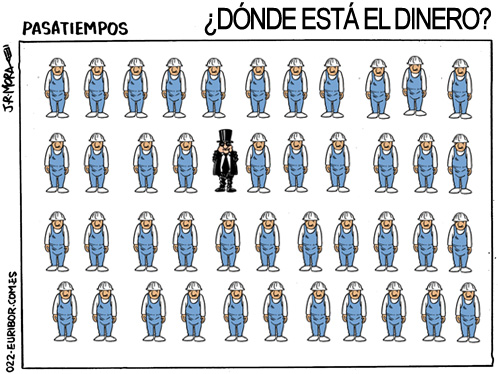 La viñeta de la semana 1