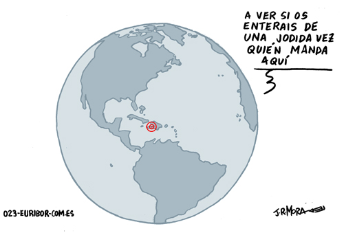 La viñeta de la semana 1