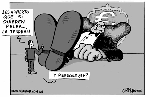 La viñeta de la semana 1