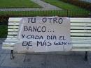 Redefiniendo los bancos. 1