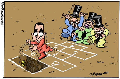 La viñeta de la semana 1