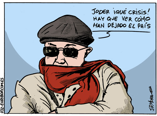 La viñeta de la semana 1