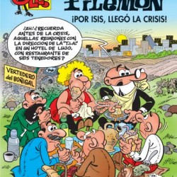 Los comics y la crisis 2