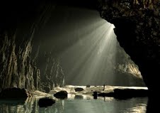 El Euro y la alegoría de las cavernas. 2