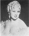 Mae West y el dilema de la FED 1