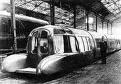 El Talgo y los ladrillos. 1