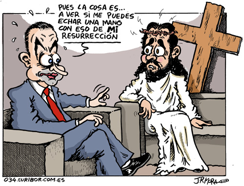 La viñeta de la semana 1