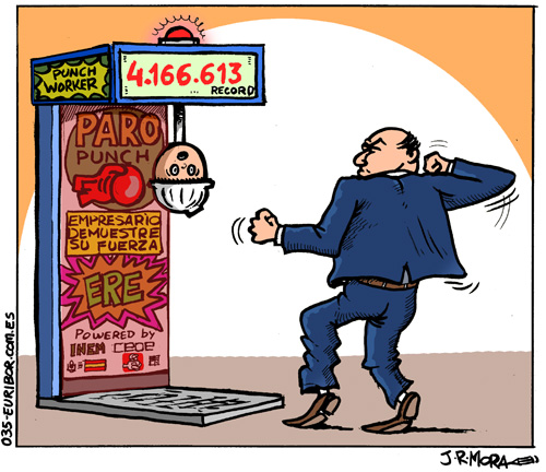 La viñeta de la semana 1