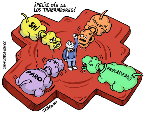 La viñeta de la semana 1
