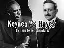 Keynes y nuestro futuro 1
