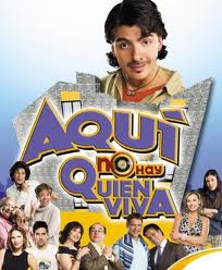 2 series de tv españolas 1
