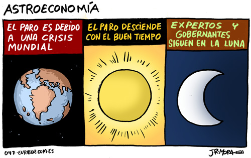 La viñeta de la semana 1