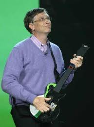 Bill Gates 1