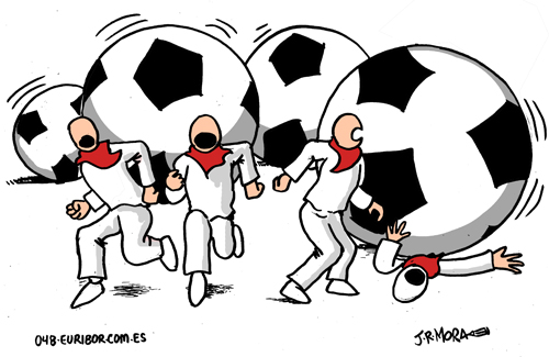 La viñeta de la semana 1
