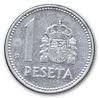 peseta Monedas 3
