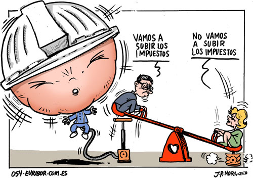 La viñeta de la semana 1