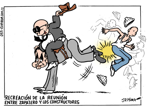La viñeta de la semana 1