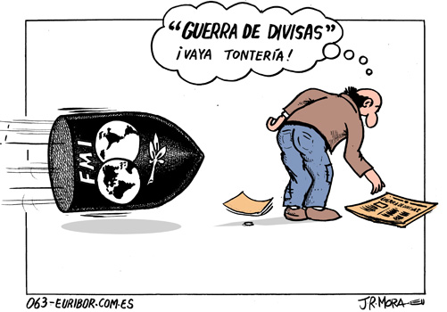 La viñeta de la semana 1