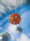 Nanotecnología: La próxima burbuja está naciendo. 6