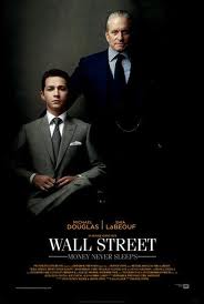 Wall Street 4