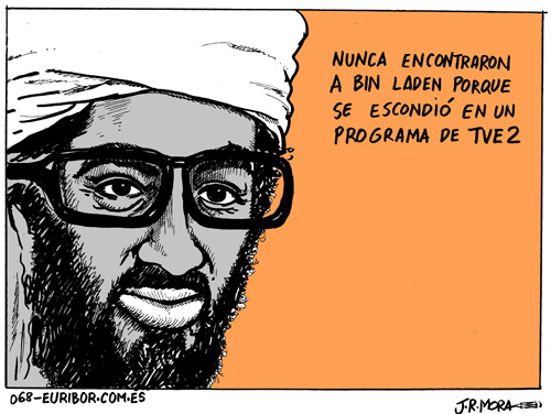 La viñeta de la semana 1