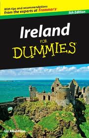 Grecia e Irlanda para dummies. 1