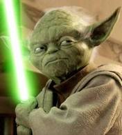 Lecciones económicas de Yoda 1
