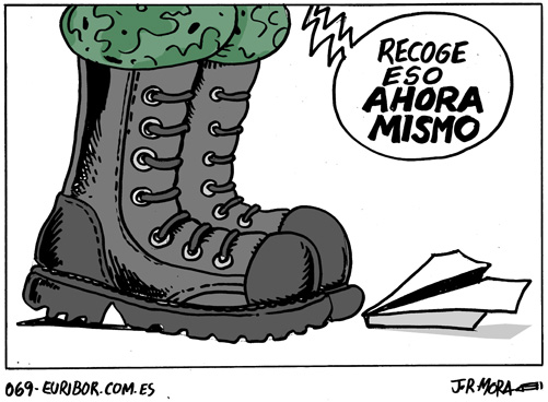La viñeta de la semana 1