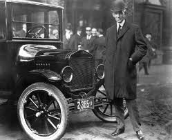 Henry Ford 4