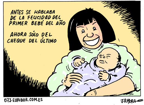 La viñeta de la semana 1
