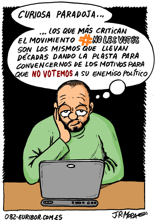 La viñeta de la semana 1