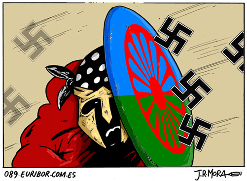 La viñeta de la semana 1
