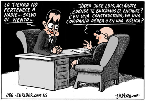 La viñeta de la semana 1