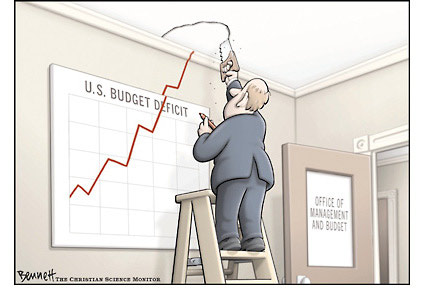 La deuda de EEUU 7