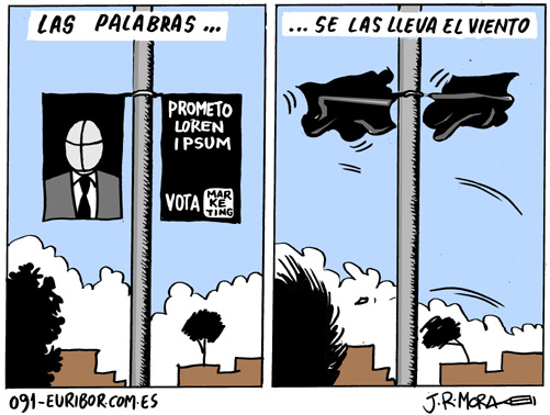 La viñeta de la semana 1