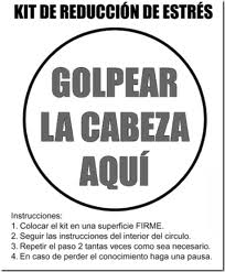 La crisis te mata (literalmente) 1