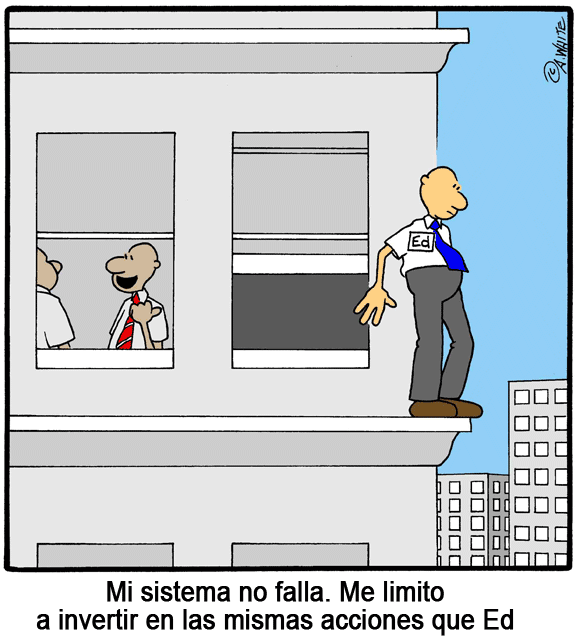 Estrategias de inversión 3