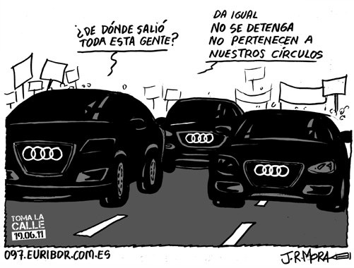 La viñeta de la semana 1