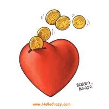 Amor y dinero 1