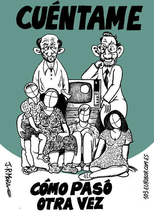 La viñeta de la semana 1