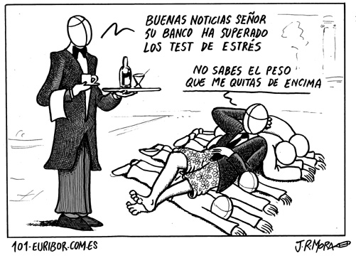 La viñeta de la semana 1