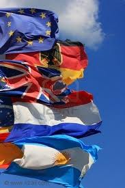 La Europa de los 3 grandes 1