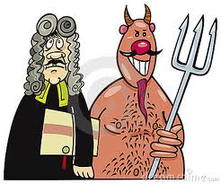 Abogado del diablo: Hoy Merkel 1