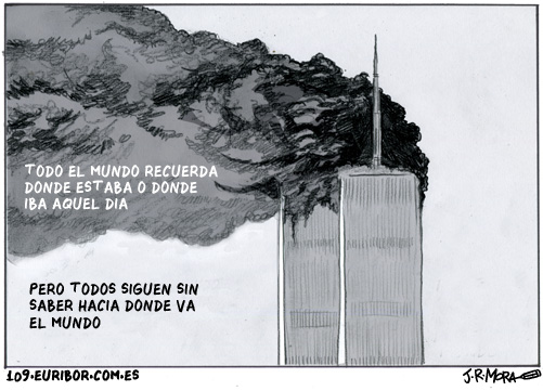 La viñeta de la semana 1